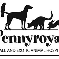 Pennyroyal Small & Exotic Animal Hospital