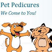 Pet Pedicures