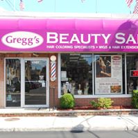 Gregg’s Beauty Salon