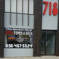 The Barber Shop – Vineland, NJ