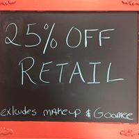 Salon Colour – Woodbridge, NJ
