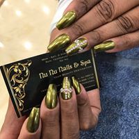 Nu Nu Nails & Spa