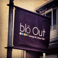 blo Out Lounge and Colour Bar