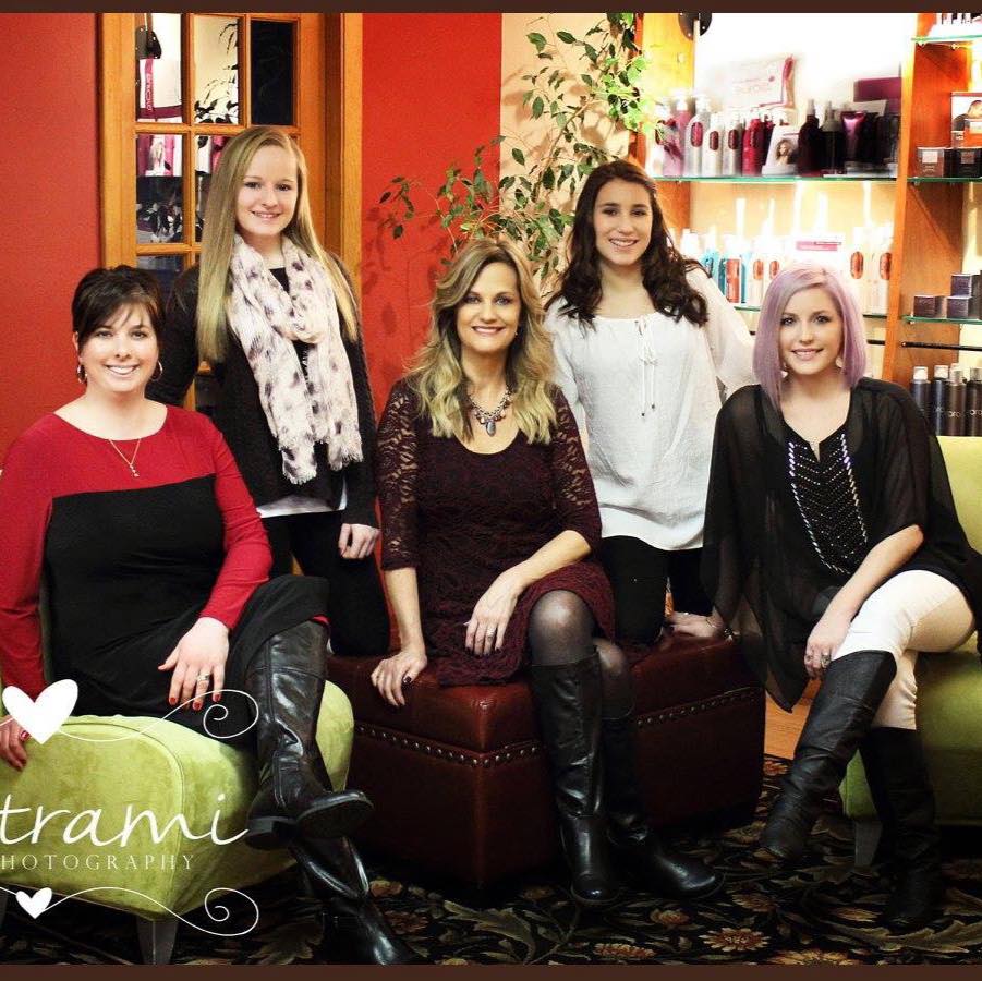Expectations Salon and Spa