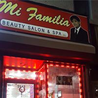 Mi Familia Salon N Spa