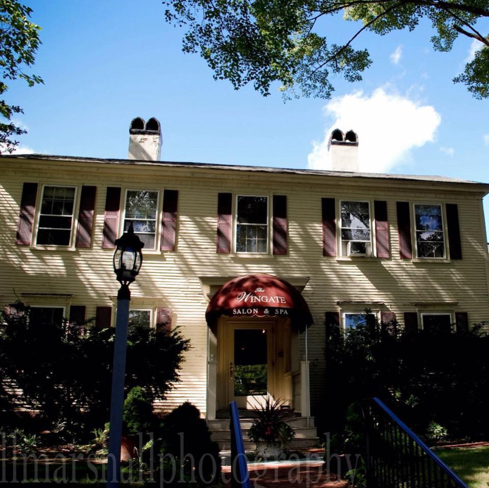 Wingate Salon and Spa
