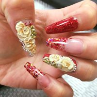 Glamour Girls Nail Spa
