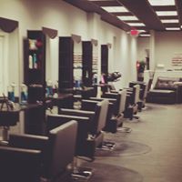 Studio Ten Salon