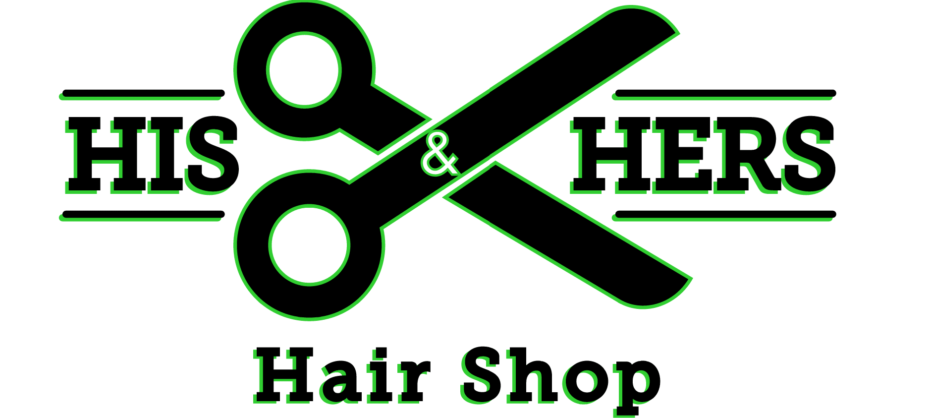 His & Hers Hair Shop