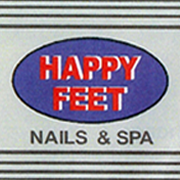 HAPPY FEET Nails & Spa