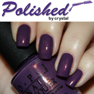 Polished by Crystal at Hi Maintenance Salon & Spa