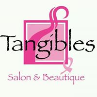 Tangibles Salon & Beautique