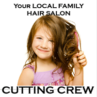 Cutting Crew-Voorhees Town Center