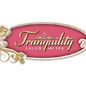 Tranquility Salon and Spa of NJ, Hainesport, Voorhees & Marlton
