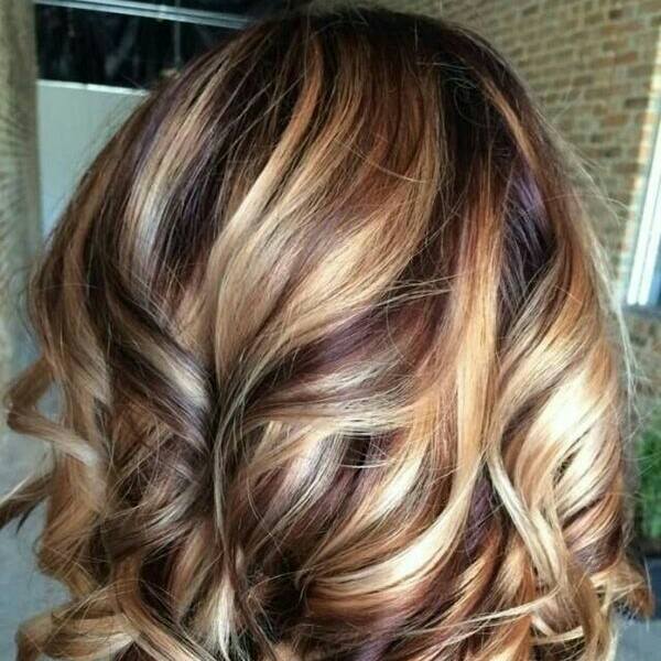 Bensons Salon
