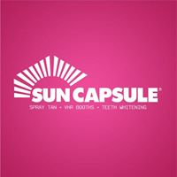 Sun Capsule