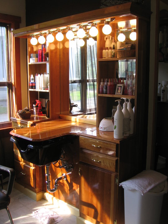 Teazers Hair Salon