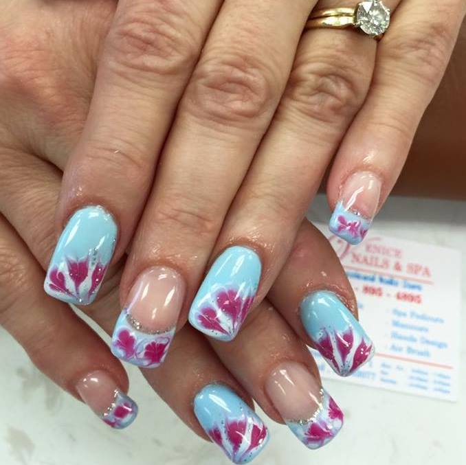 Venice Nails & Spa