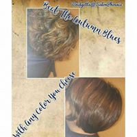Salon Phoenix – Albuquerque, NM
