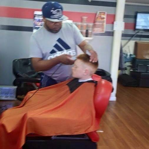 Latino Styles Barber Shop