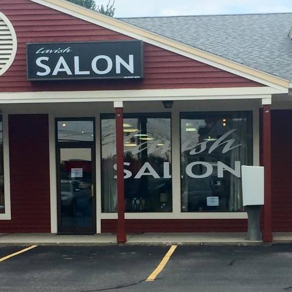 Lavish Salon