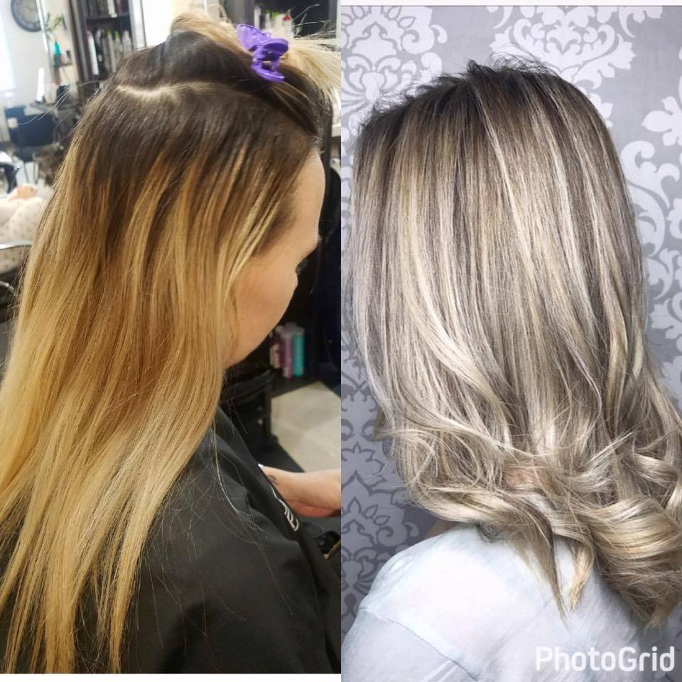 Renu Body Spa & Salon