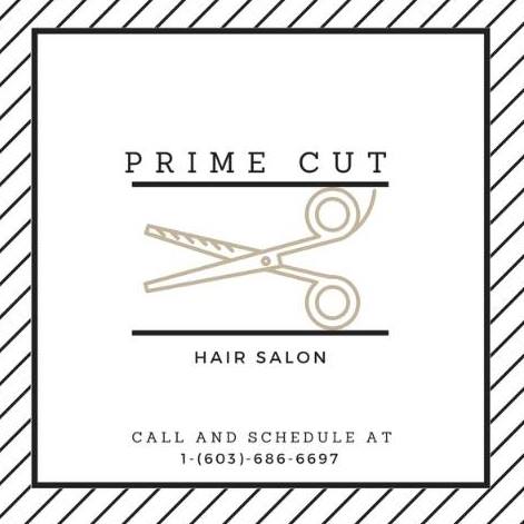 Prime Cut Hair Salon