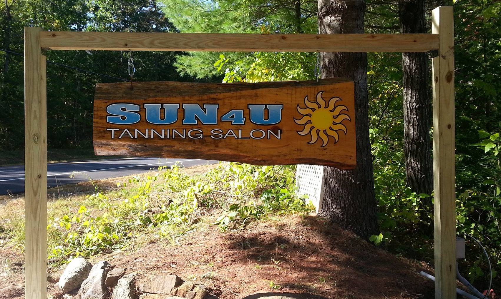 Sun4ullc Tanning Salon