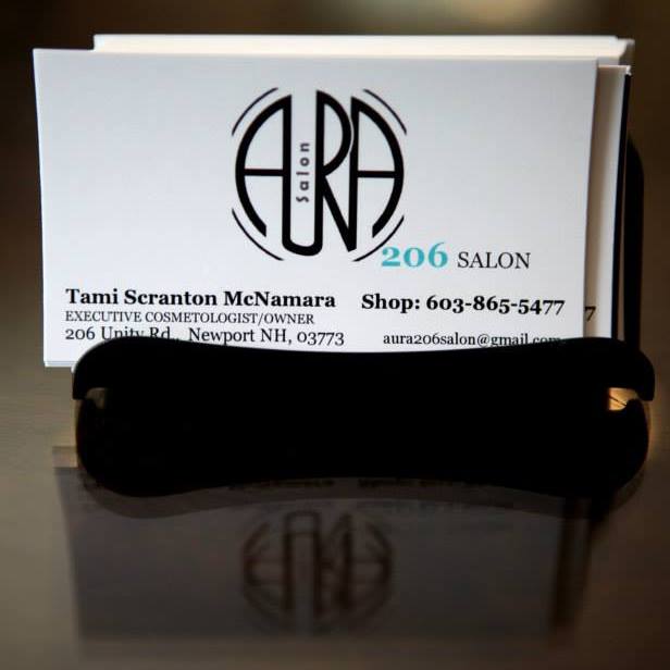 Aura 206 Salon