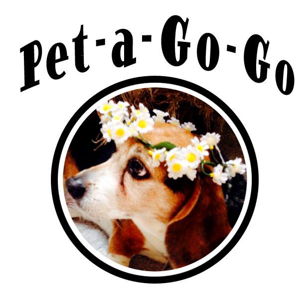 Pet a Go Go