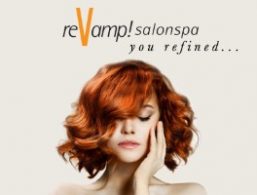 reVamp! salonspa