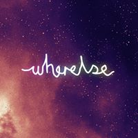wherelse