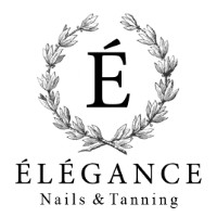 Élégance Nails and Tanning