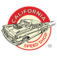 California Speed Shop