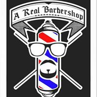 A Real Barbershop