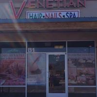 Venetian Hair, Nails and Spa
