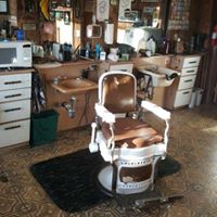 Fonzy’s Barber Shop