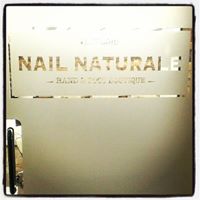 Nail Naturale