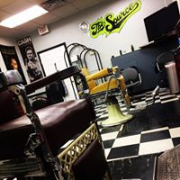 The Source Barber Shop