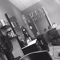Zen Salon – Albuquerque, NM