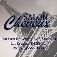 Salon Cheveux – Las Cruces, NM