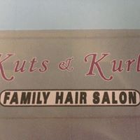 Kuts & Kurls family hair salon