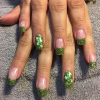 Nail creations by Shirley
