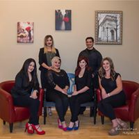 The Mint Hair Studio & Med Spa