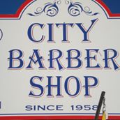 City Barber Shop – Las Cruces, NM