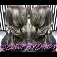 Color By Candi