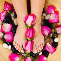 Fancy Nails – Las Cruces, NM