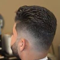 Zucos Barbershop