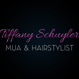 Tiffany Schuyler Hair Stylist/Make-Up Artist