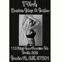 TNA Barbershop & Salon